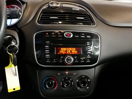 Fiat Punto - Afbeelding 17 van 21