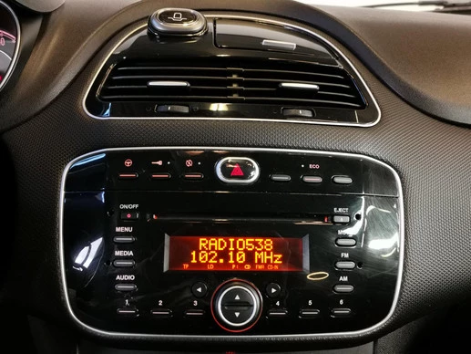 Fiat Punto - Afbeelding 18 van 21