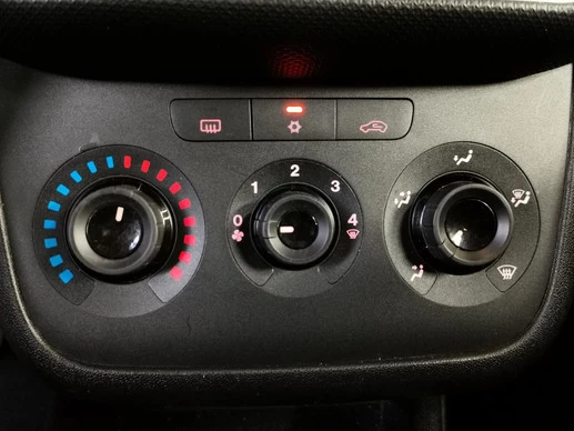 Fiat Punto - Afbeelding 19 van 21