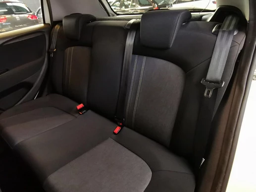 Fiat Punto - Afbeelding 20 van 21