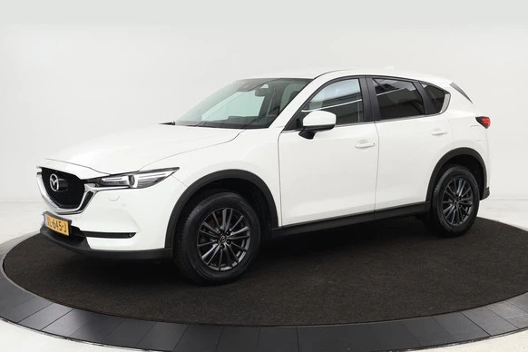 Mazda CX-5 - Afbeelding 1 van 30