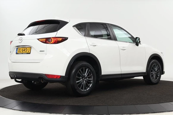 Mazda CX-5 - Afbeelding 25 van 30