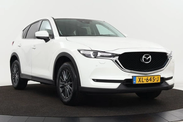 Mazda CX-5 - Afbeelding 26 van 30