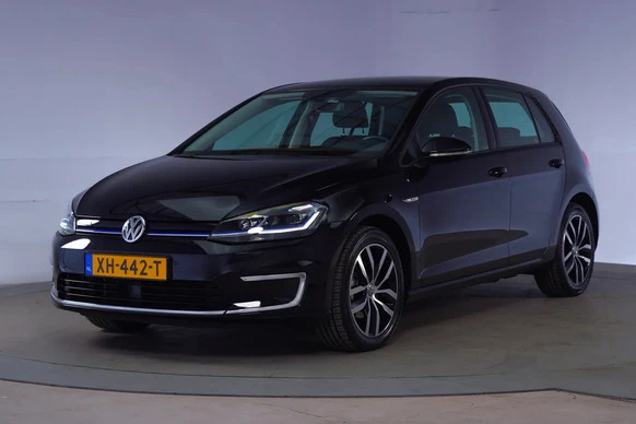 Volkswagen e-Golf