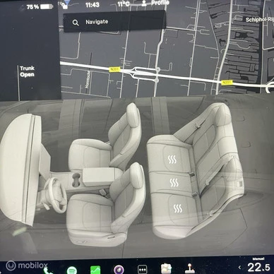 Tesla Model Y - Afbeelding 15 van 22