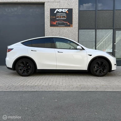 Tesla Model Y - Afbeelding 2 van 22