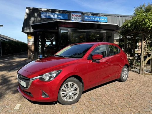 Mazda 2