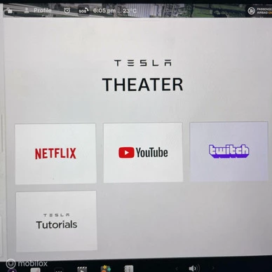 Tesla Model Y - Afbeelding 12 van 23