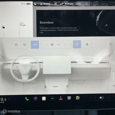 Tesla Model Y - Afbeelding 15 van 23