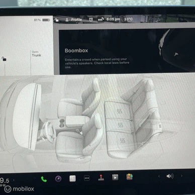 Tesla Model Y - Afbeelding 16 van 23