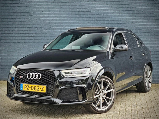 Audi RSQ3