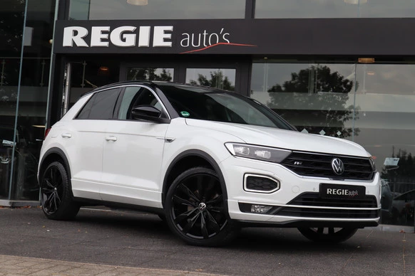 Volkswagen T-Roc - Afbeelding 1 van 30