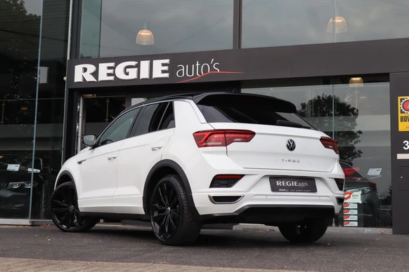 Volkswagen T-Roc - Afbeelding 23 van 30