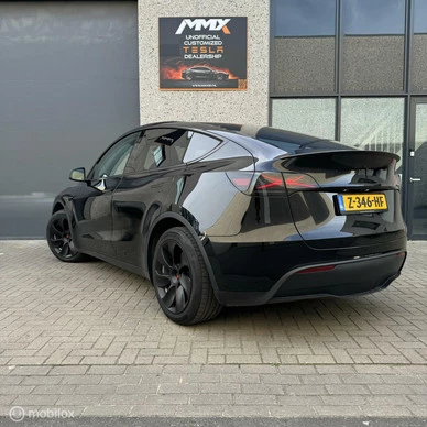 Tesla Model Y - Afbeelding 7 van 23