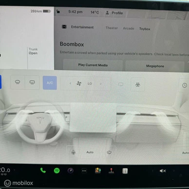 Tesla Model Y - Afbeelding 15 van 23