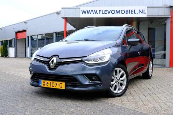 Renault Clio - Afbeelding 1 van 26