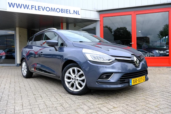 Renault Clio - Afbeelding 4 van 26