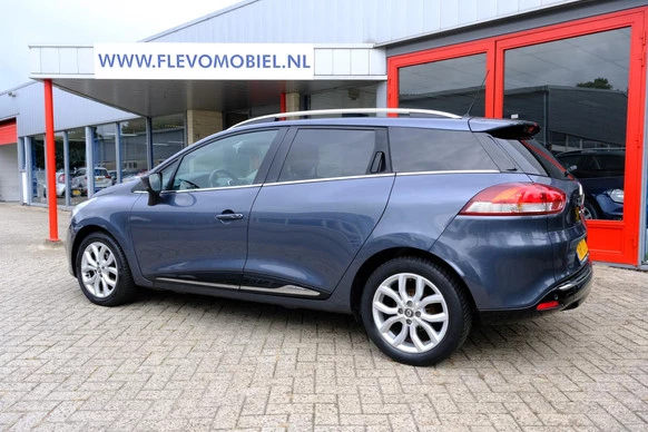 Renault Clio - Afbeelding 19 van 26