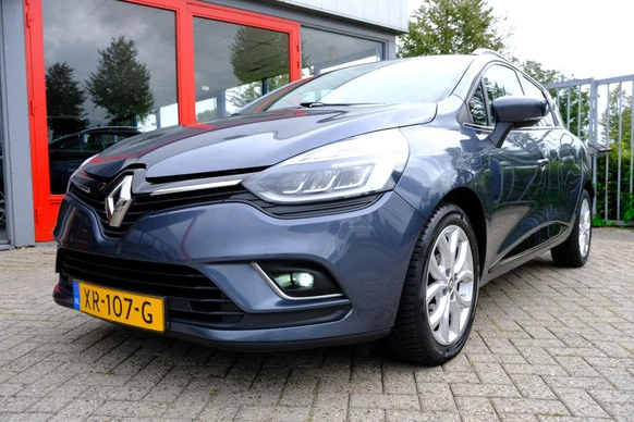 Renault Clio - Afbeelding 20 van 26