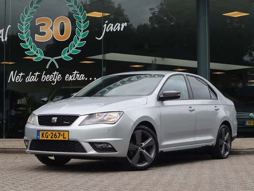 SEAT Toledo - Afbeelding 1 van 30