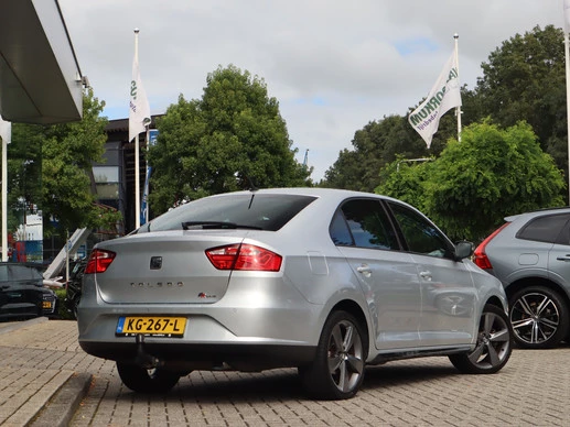 SEAT Toledo - Afbeelding 2 van 30