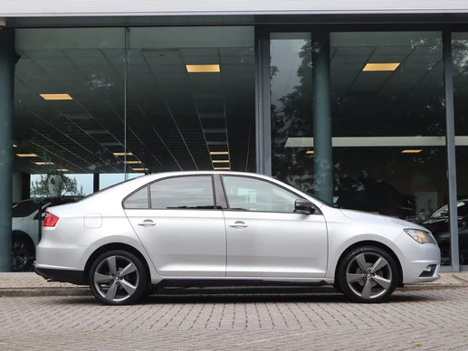 SEAT Toledo - Afbeelding 5 van 30