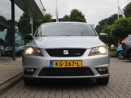 SEAT Toledo - Afbeelding 20 van 30