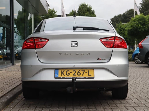 SEAT Toledo - Afbeelding 21 van 30