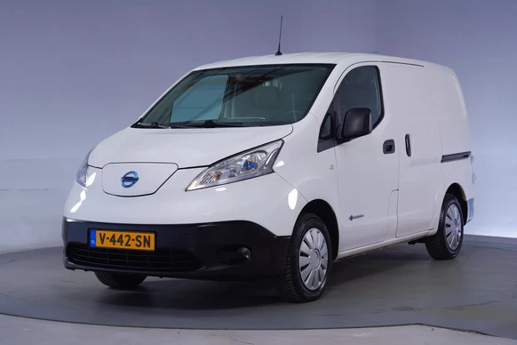 Nissan e-NV200