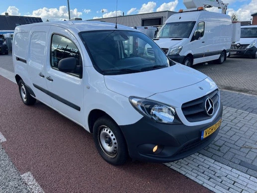 Mercedes-Benz Citan