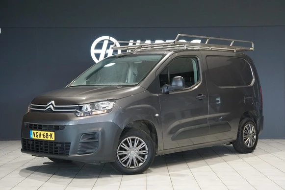 Citroën Berlingo - Afbeelding 1 van 26