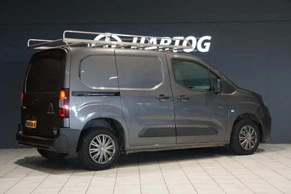 Citroën Berlingo - Afbeelding 2 van 26