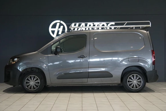 Citroën Berlingo - Afbeelding 5 van 26