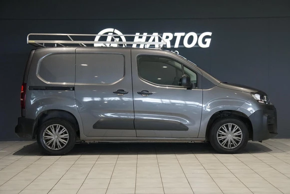 Citroën Berlingo - Afbeelding 6 van 26