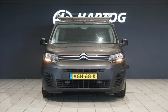 Citroën Berlingo - Afbeelding 9 van 26