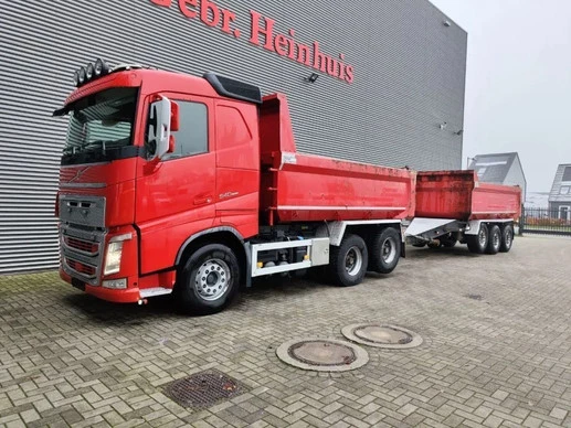 Volvo FH