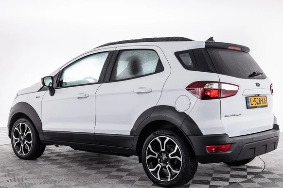 Ford EcoSport - Afbeelding 2 van 26