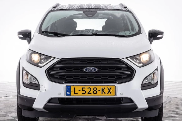 Ford EcoSport - Afbeelding 17 van 26