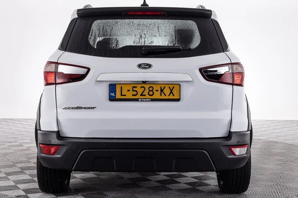 Ford EcoSport - Afbeelding 19 van 26