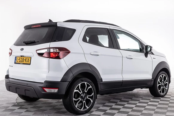 Ford EcoSport - Afbeelding 21 van 26