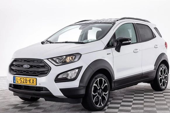 Ford EcoSport - Afbeelding 22 van 26