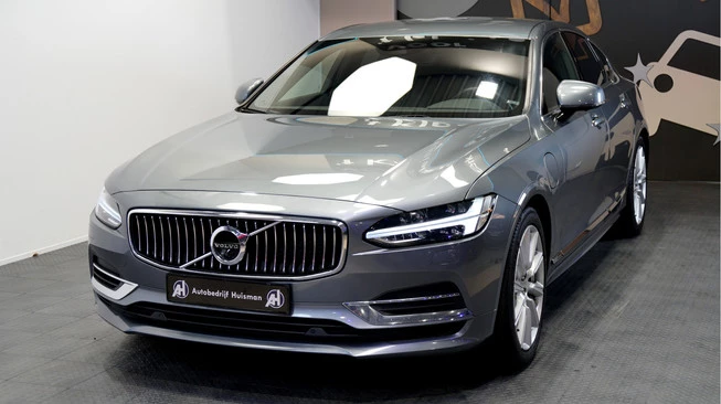 Volvo S90 - Afbeelding 21 van 30