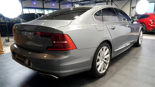 Volvo S90 - Afbeelding 5 van 30