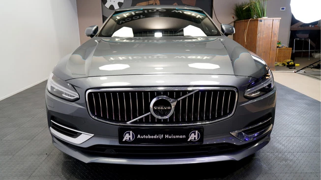 Volvo S90 - Afbeelding 19 van 30