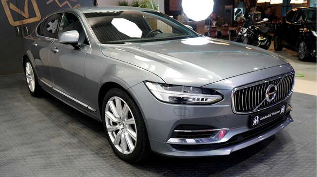 Volvo S90 - Afbeelding 25 van 30