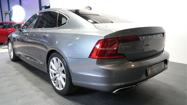 Volvo S90 - Afbeelding 27 van 30