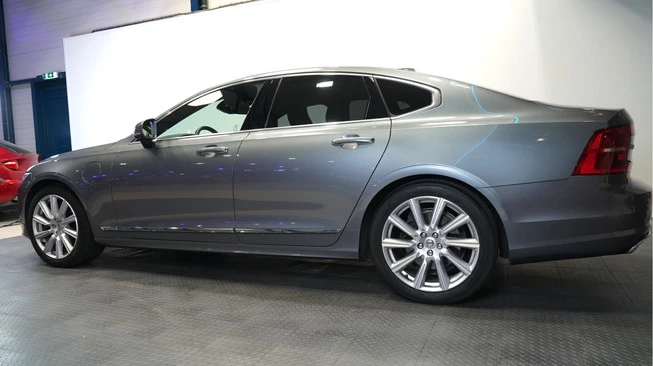 Volvo S90 - Afbeelding 29 van 30