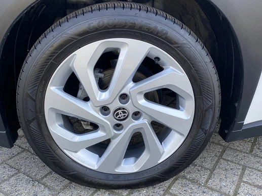 Toyota Aygo - Afbeelding 6 van 24