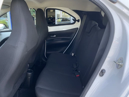 Toyota Aygo - Afbeelding 10 van 24