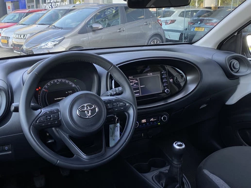 Toyota Aygo - Afbeelding 11 van 24